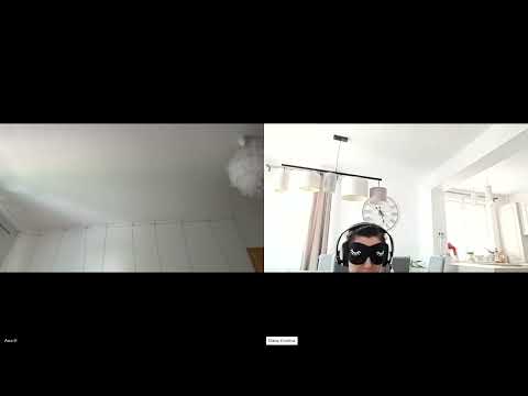 HIPNOZA REGRESIVA.RO297 Ana proiectele de viata,frica de saracie si autolimitarea