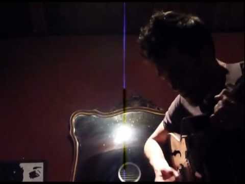 Polite Sleeper - Lafayette - Unplugged in Monti live