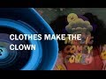 Big Comfy Couch Closing And Funding Clothes Make The Clown 1996