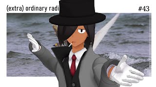 (非)日常ラジオ / スクワット闘法