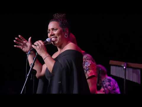 Natasha Watts   Love Who You Are ( Live in Basingstoke 2023 )