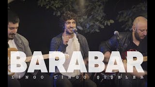 Musik-Video-Miniaturansicht zu Lingo Lingo Şişeler Songtext von Barabar
