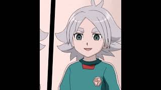 Inazuma eleven caracters singing solo edit