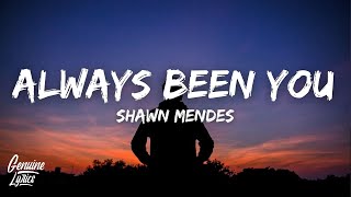 Always Been You (Live From The Wonder Residencies) thumbnail
