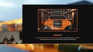 Beyond One Model: Scaling, Orchestrating & Monitoring