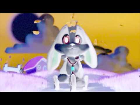 Beep Beep - Snuggle Bunny form hell!