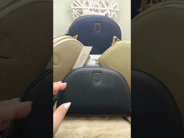 Vídeo relacionado con Geoyien Bolsos de Mujer, Bolso Grande Shopper Mujer, Patrón Leopardo de Moda, Suficiente para las Necesidades Diarias, Adecuado para Oficinas, Compras, Escuelas (Marrón) (Rosa)