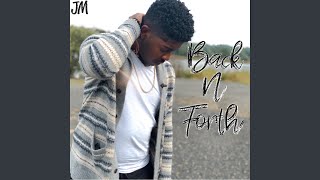 Back N Forth Music Video