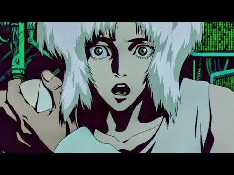 Beauty Never Fades (Animatrix Edit) - Junkie XL ft Saffron