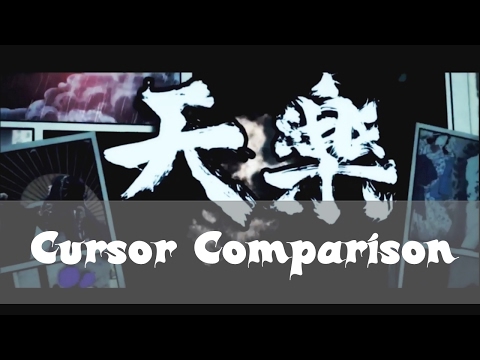 Cookiezi vs HappyStick on Tengaku