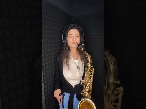 DianaSax🎷, відео 2