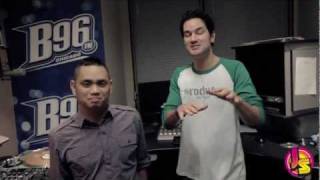 Jump Smokers Live @ Sky Lounge.mp4