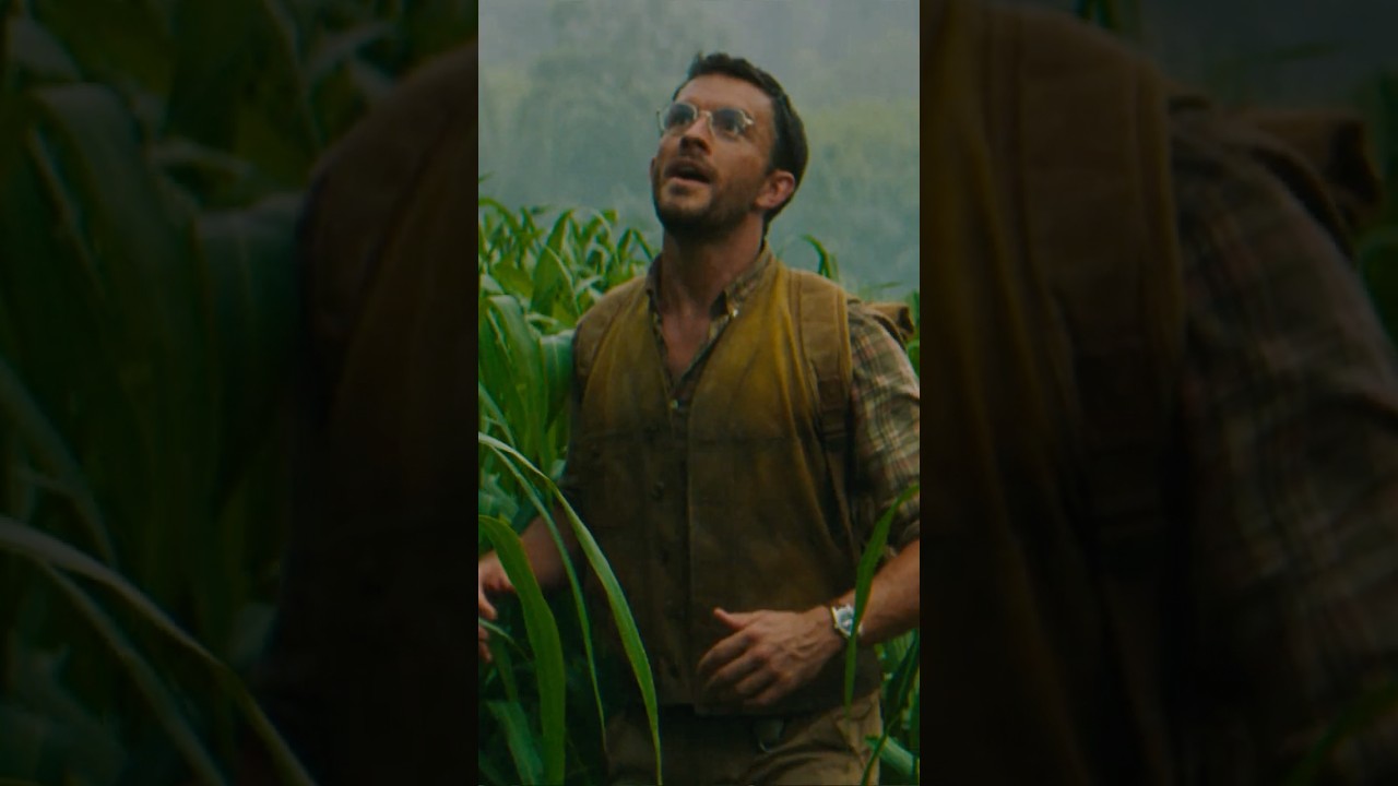 The mission: Collect DNA samples from the most dangerous living dinosaurs