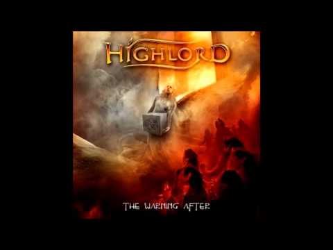 HighLord - The Goggle Mirror (2013)