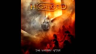 HighLord - The Goggle Mirror (2013)
