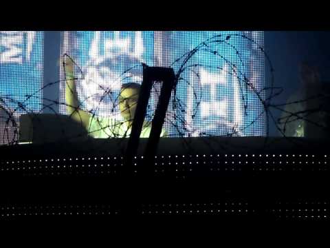 Masters of Hardcore@Brabanthallen - Courtyard - Dyprax - Part 01 *HD*