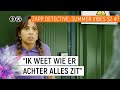 NIENKE ONTVOERD?! | Zapp Detective: Pretpark Summer Vibes #7 | NPO Zapp