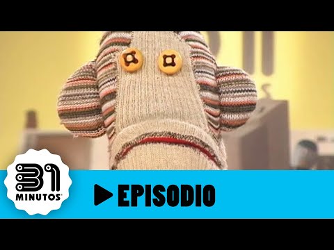 31 minutos - Episodio 2*05 - ¡Qué lastima!