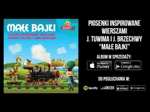 Kasia Rodowicz - Mała Bajka