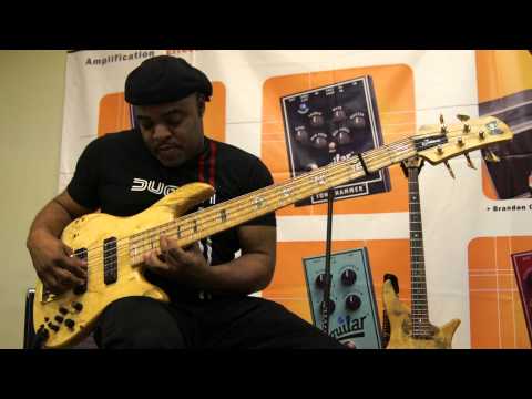 Anthony Wellington Clinic