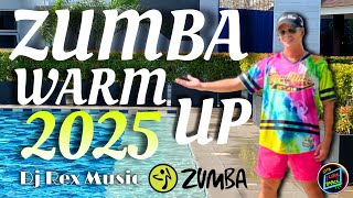 Download lagu 2025 ZUMBA WARM UP | Marlon Farcon | Remix by: Dj Rex Salonoy. mp3