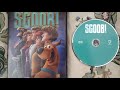 Opening To Scoob 2020 DVD