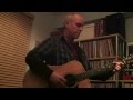 Freedy Johnston - "Tucumcari" (2012-03-31)