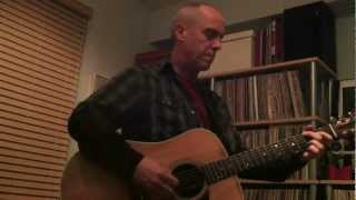 Freedy Johnston - &quot;Tucumcari&quot; (2012-03-31)