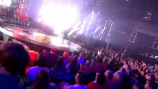Eurovision 2011 - Austria: Trackshittaz/Lukas Plöchl - "Oida Taunz"