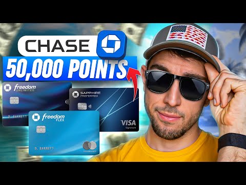 Ultimate Beginners Guide To Using Chase Rewards Points!