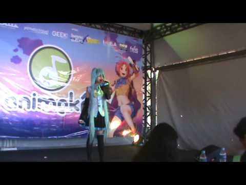 Priscila / Lena Park - Inori（Cover）