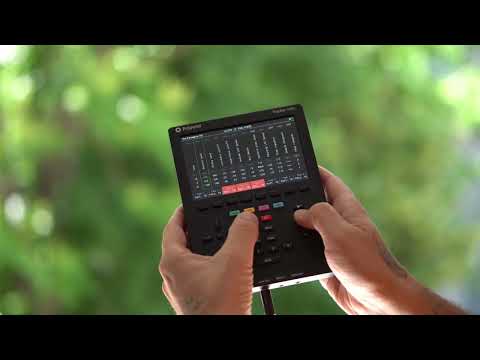 Polyend Tracker Mini Standalone Audio Workstation image 4