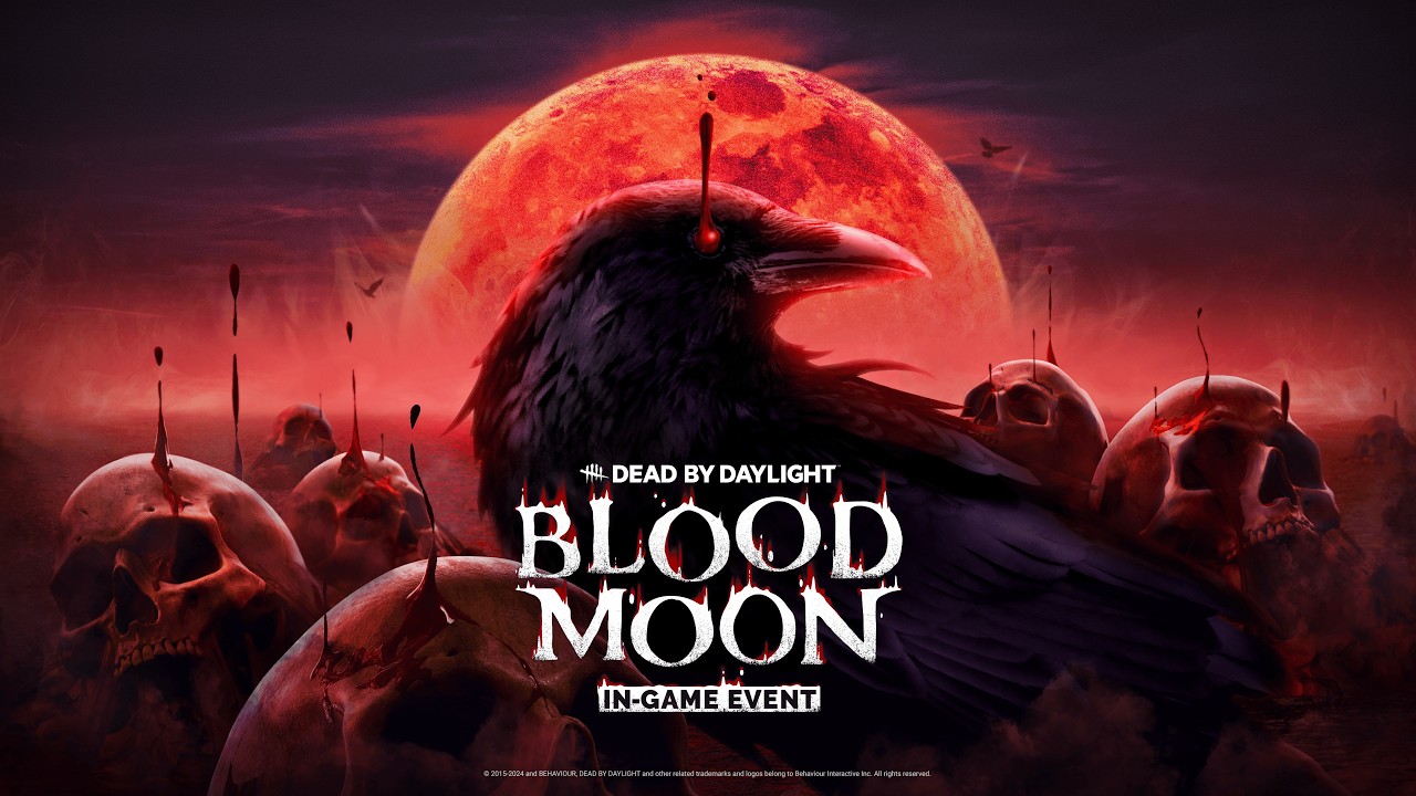 【DBD】#817 カドタとまだまだ稼ぐブラッドムーンデドバ配信【原点回帰】