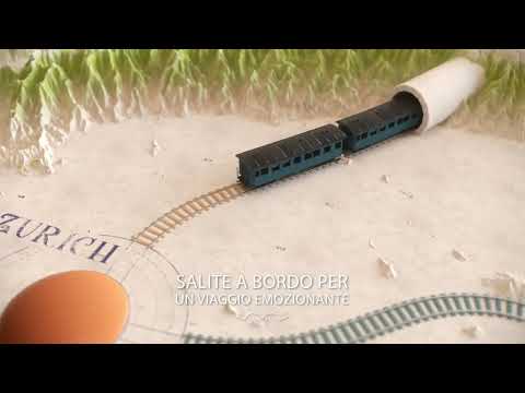 Ticket to Ride Europa – L’Avventura Ferroviaria Attraverso le Grandi Città d’Europa