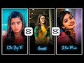 Rain Drop Effect Capcut Rain Drop Node Video Editing Rain Drop Black Screen Effect Rain Effect