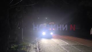 Значительная часть Николаева осталась без света (видео)