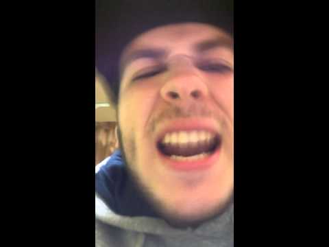 AHH - Audicion para ElMejorNewSchool #PaccaMc