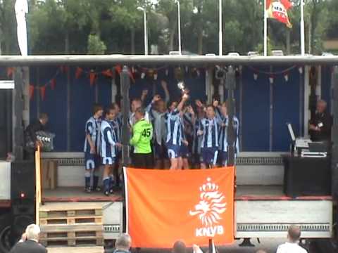 Forum Sport 11 - Rijnvogels 12