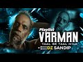 Varman Gang BGM Jailer Taal Se Taal AR Rahman Dz Sandip