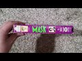 The Mask 1994 VHS Review