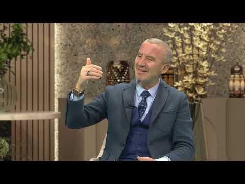 20. "Kjo është koha" - Dedikuar muajit Ramazan 2025