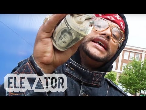 CHXPO - Count It Up (Official Music Video)