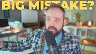 Why I Made Big Changes To All My Listings