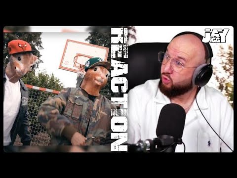 SNAGA & PILLATH sind BACK 🙌🏻 | KOLLEGAH vs ASCHE | REACTION
