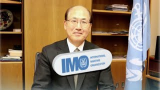 한국 세계경찰수장 배출 이어 해양대통령도 연임 / 연합뉴스TV (YonhapnewsTV)