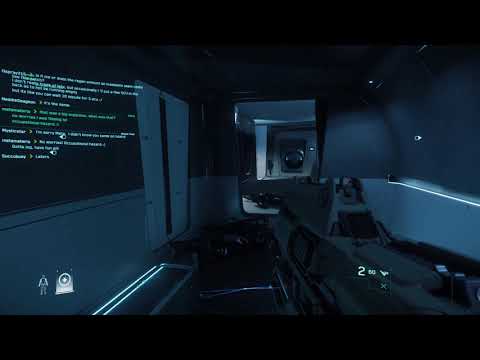 Star Citizen - Alpha 3.11.1 - Last Man Alive Wins!