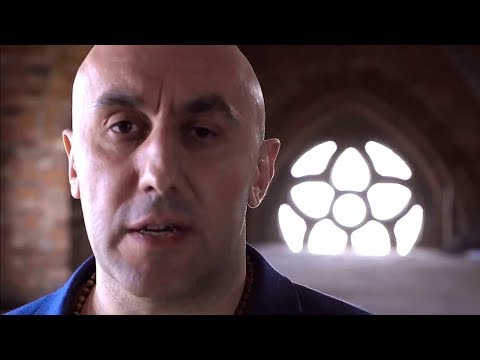 Bóg zagrał ze mną w pokera - MOCNE świadectwo byłego przestępcy