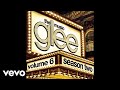 Glee Cast - As If We Never Said Goodbye (Official Audio)