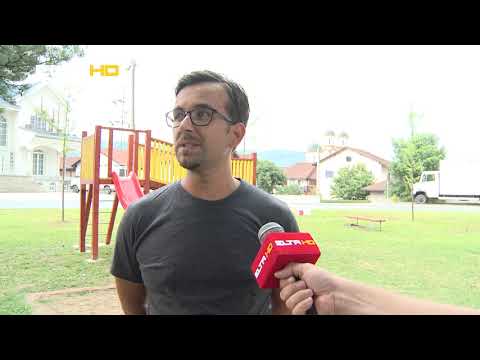 BL HRONIKA 28 07 20- PARK VRBANJA