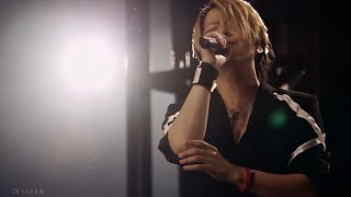 GLAY / RAIN (GLAY in TOKYO DOME 2015 Miracle Music Hunt Forever)